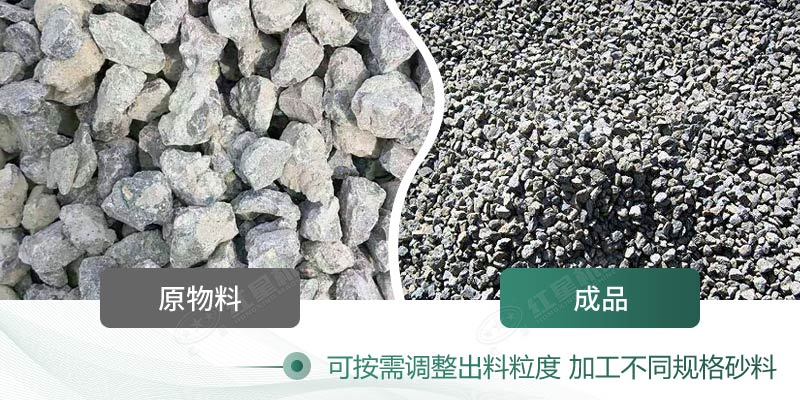細(xì)碎機(jī)工作現(xiàn)場(chǎng)視頻，設(shè)備廠家推薦