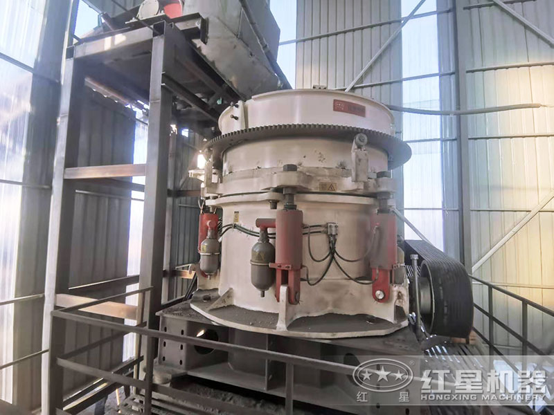 礦用1200圓錐機(jī)價格是多少，配多少電機(jī)